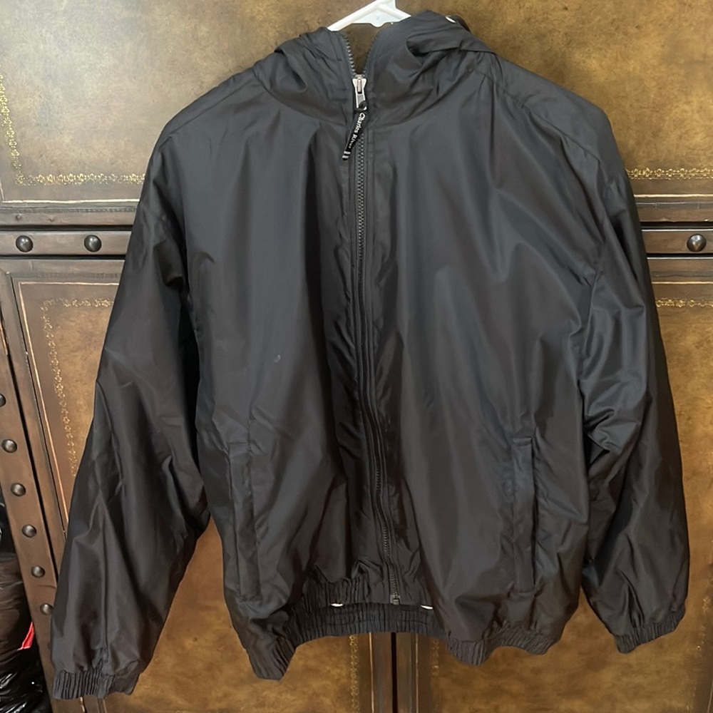 Charles River Jacket size S